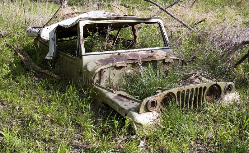 428 Abandoned Jeep Stock Photos - Free & Royalty-Free Stock Photos from  Dreamstime