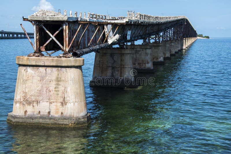 Old Key West Bridge