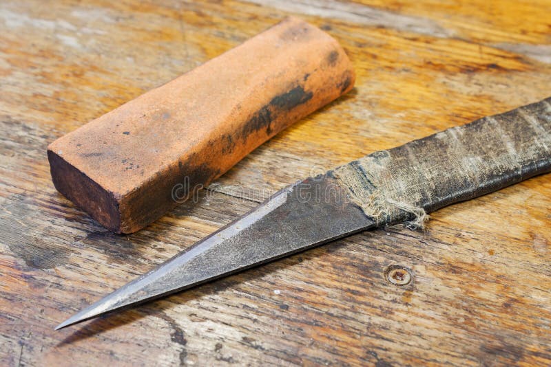 267 Antique Sharpening Stone Stock Photos Free & RoyaltyFree Stock