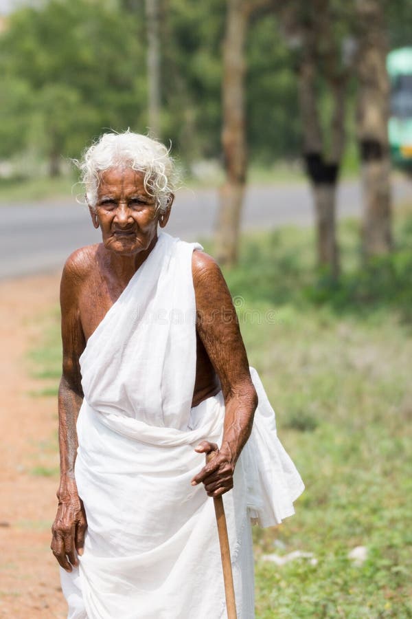 white dress for older lady