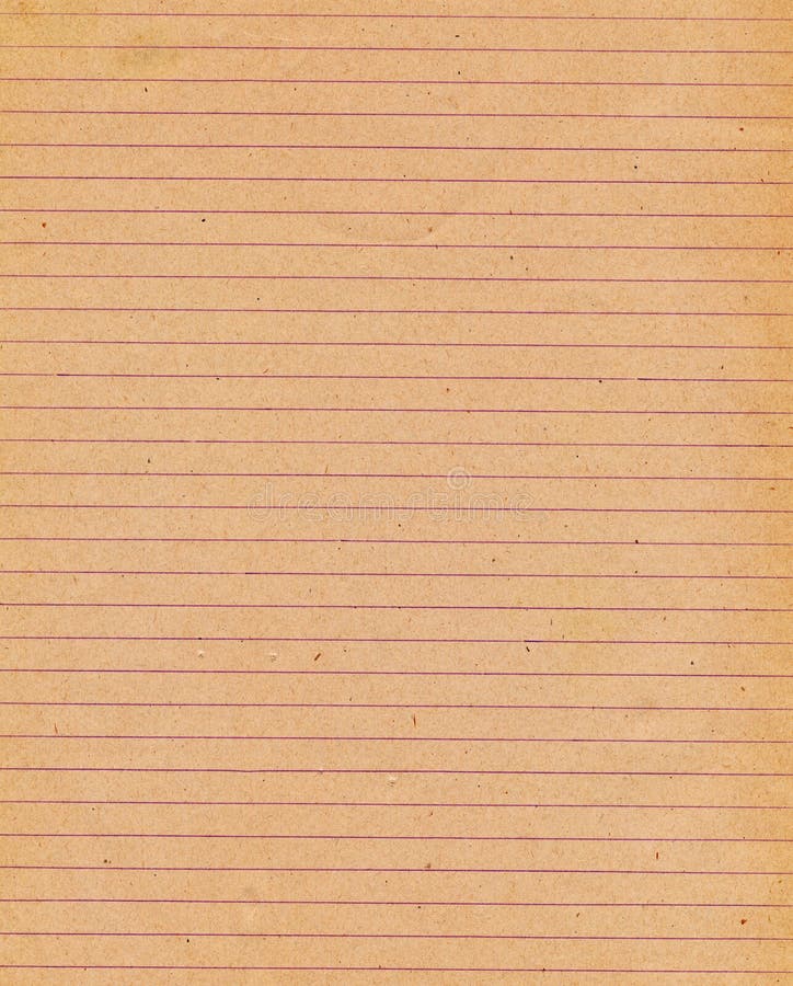 90+ Old lined paper Free Stock Photos - StockFreeImages