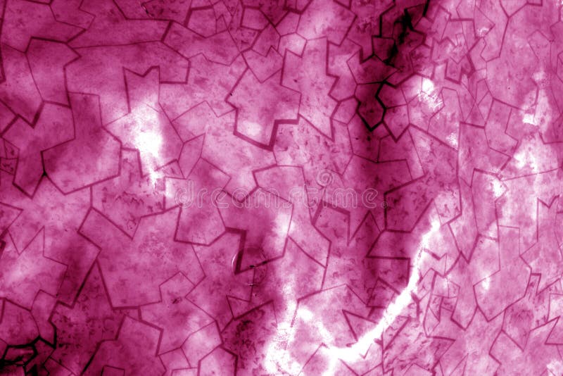 Pink Linoleum Texture Background Stock Photo Image of dotted, vinyl