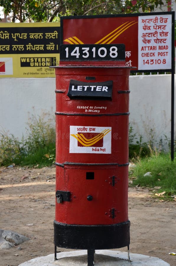 180 Indian Letterbox Stock Photos - Free & Royalty-Free Stock