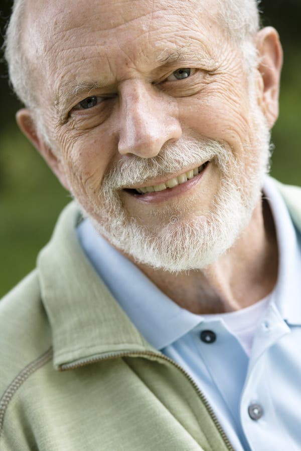 Old Man Stock Image Image Of Person Elderly Friendly