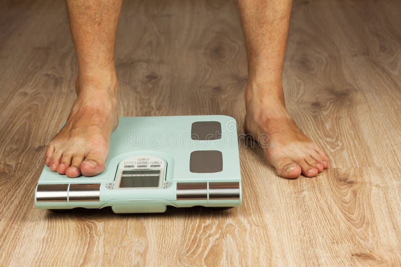 Digital Weight Scale Royalty-Free Images, Stock Photos & Pictures