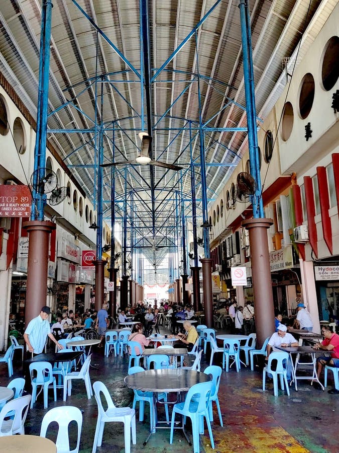 Old Man Street Food Court Miri Sarawak Malaysia Editorial Photo Old Man Street Food Court Miri Sarawak Malaysia Editorial Photo