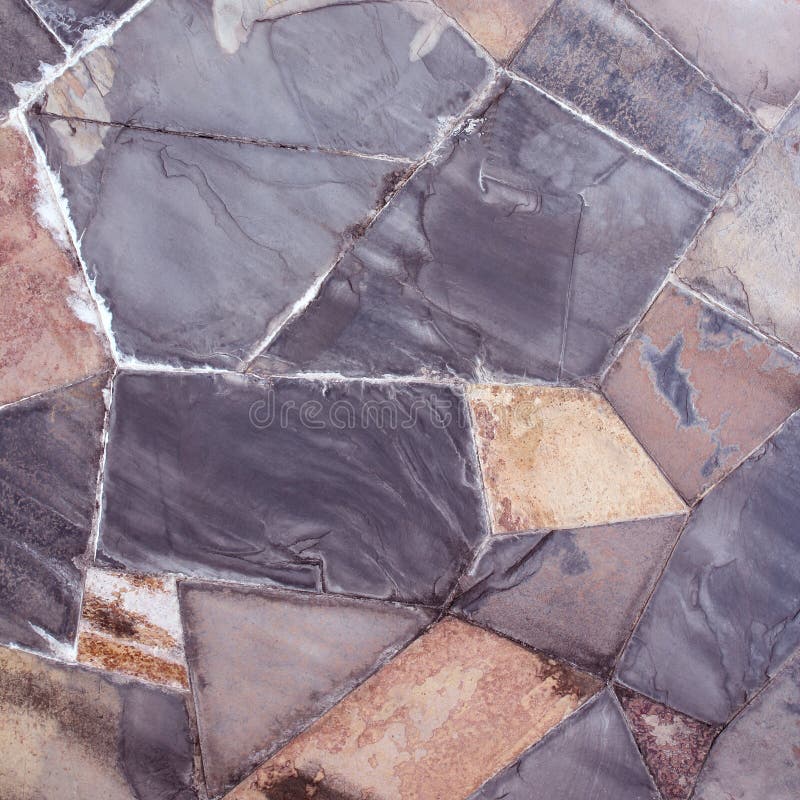 Old marble wall patterned texture background