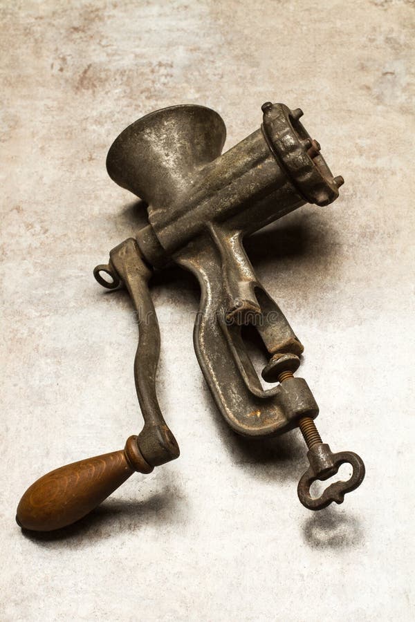 1,046 Old Meat Grinder Stock Photos Free & RoyaltyFree Stock Photos from Dreamstime