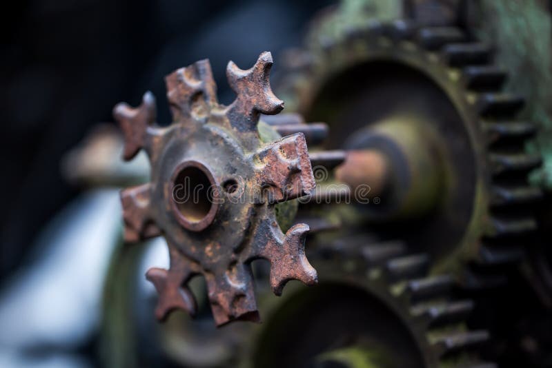 old mechanical parts stock images old mechanical parts stock images