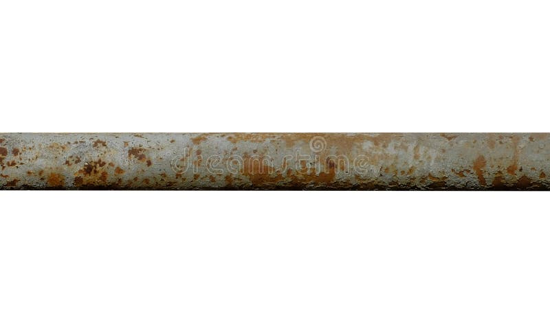 metal pipe