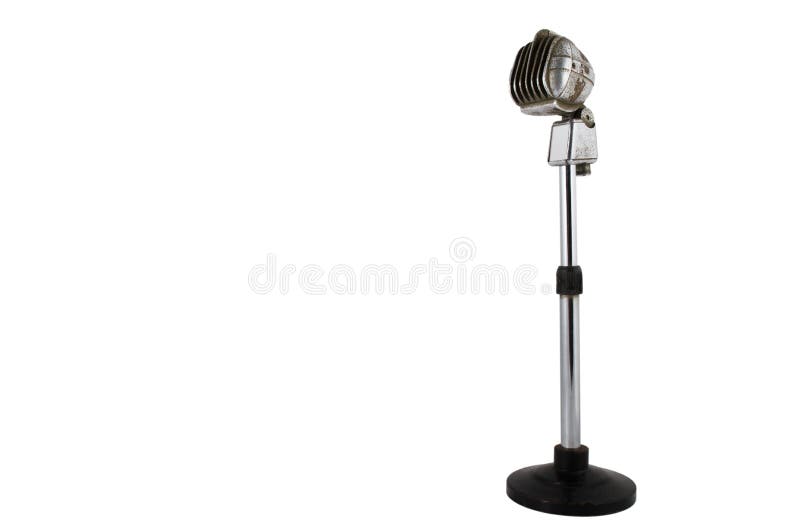 401 Fashioned Microphone Old Radio Photos Free Royalty Free Stock Photos From Dreamstime