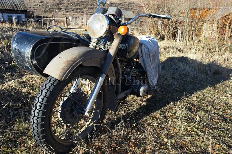 Stunning Motorcycle Buddy Seat image