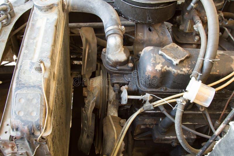 Tip Truck Transportation of Sawn Timber. the Truck Transports Logs, on