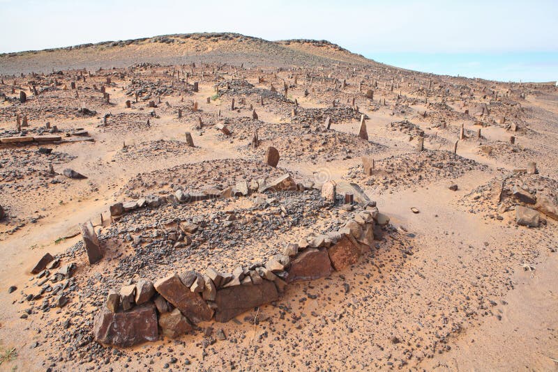 Old Muslim cemetery