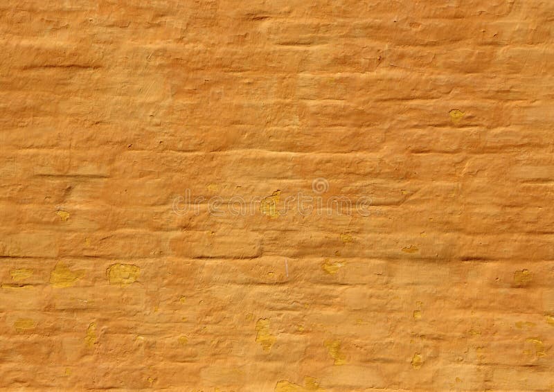 Yellow Ochre Abstract Background Stock Image Image of splash, artist