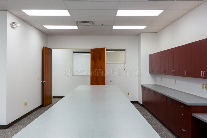 Old Office Supply Room stock photo. Image of supplies 83205412