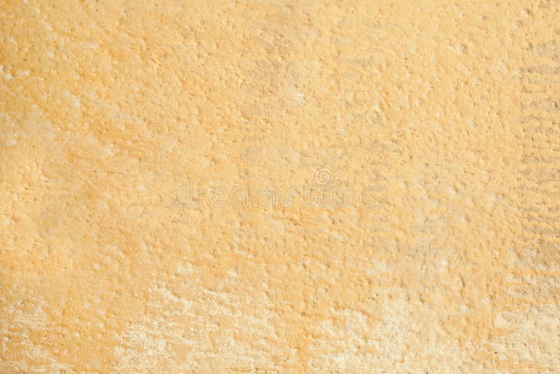 Old Orange Grunge Textures Wall Background. Perfect Background with