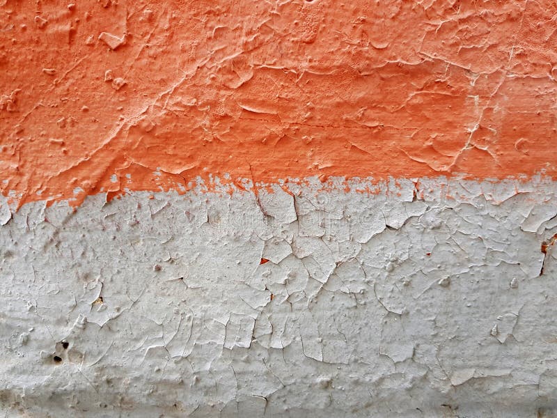 Old paint on concrete wall stock photo. Image of surface 140016106