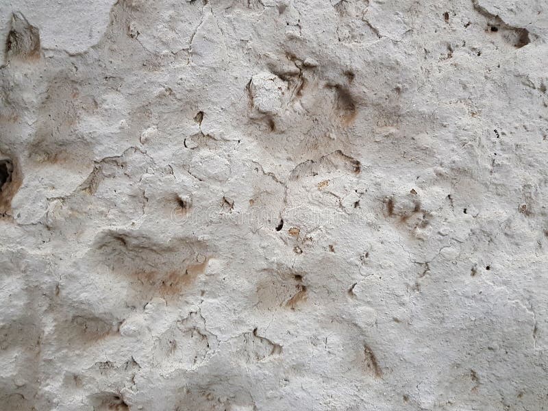 Old paint on concrete wall stock photo. Image of cement 140016126