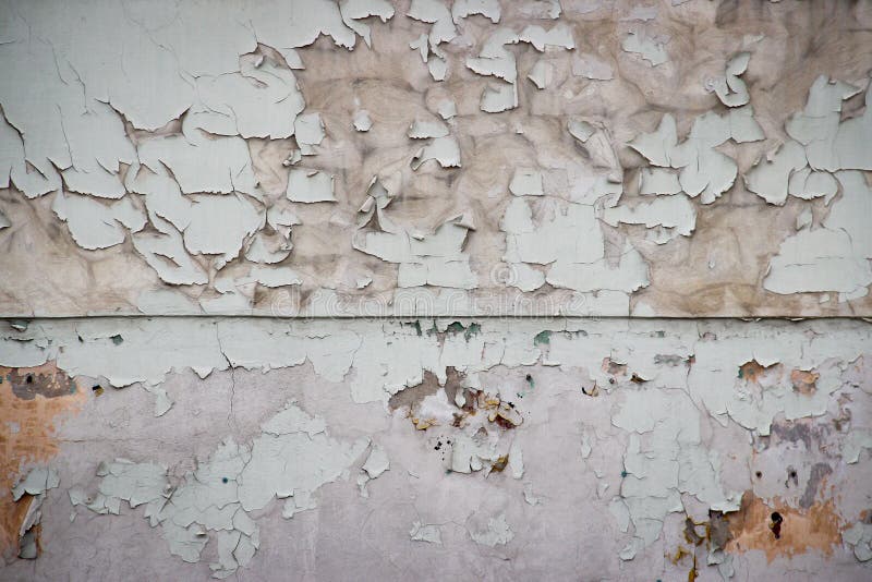Old Paint Dirty Wall. Stock Images Image 28710504