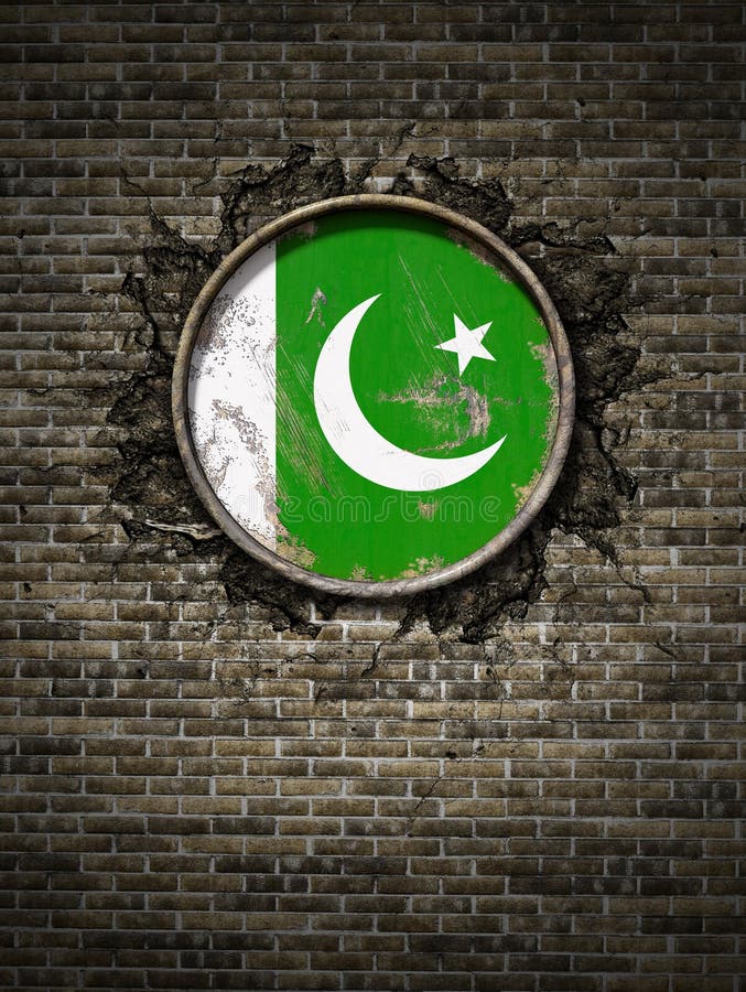 Pakistan Flag Wall Stock Illustrations 222 Pakistan Flag Wall Stock