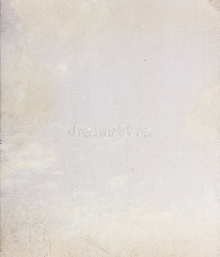 Old paper royalty free stock photography