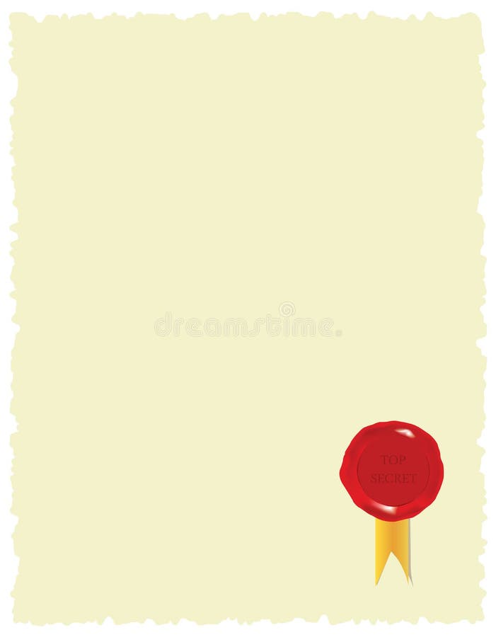 Old paper stock illustration Old paper stock illustration