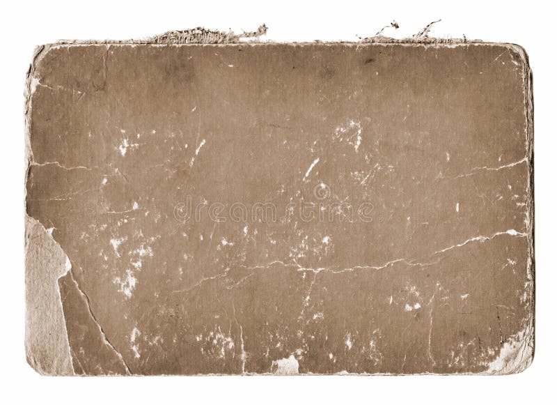 Old paper grunge background