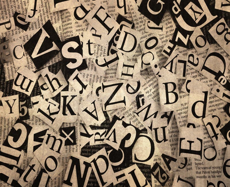 Old paper royalty free stock image