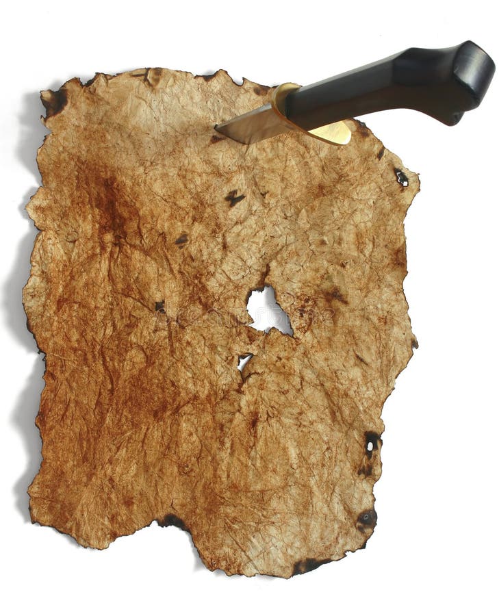 [Image: old-paper-tacked-up-knife-681582.jpg]