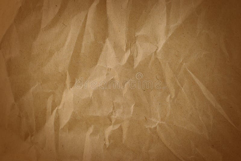 Old paper texture stock photography