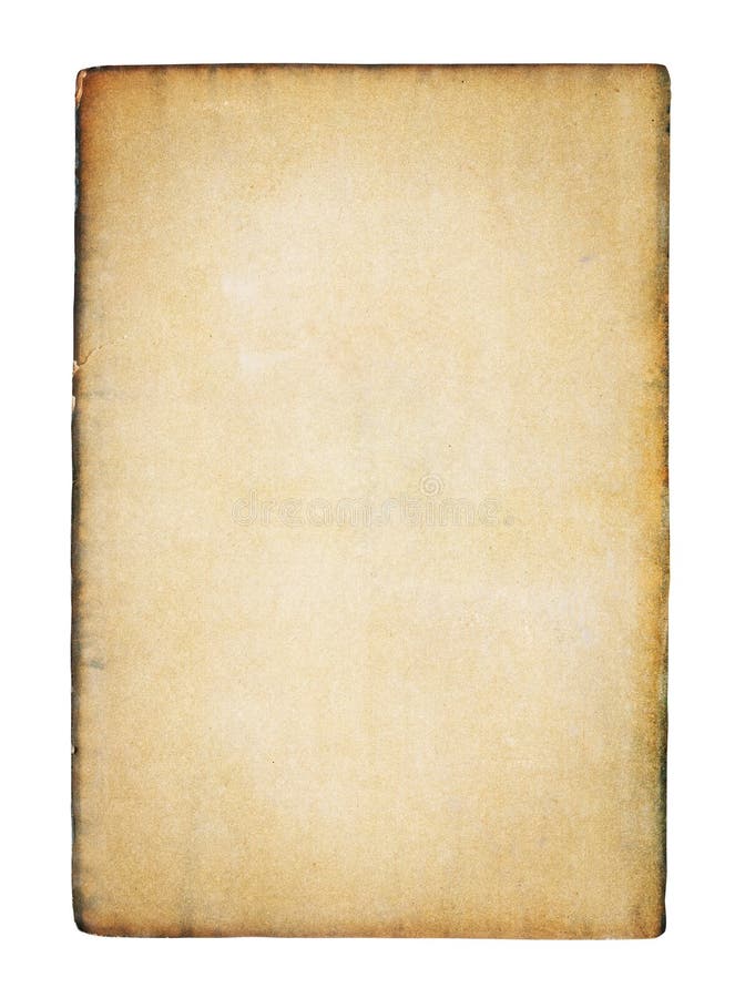 Old paper texture royalty free stock images