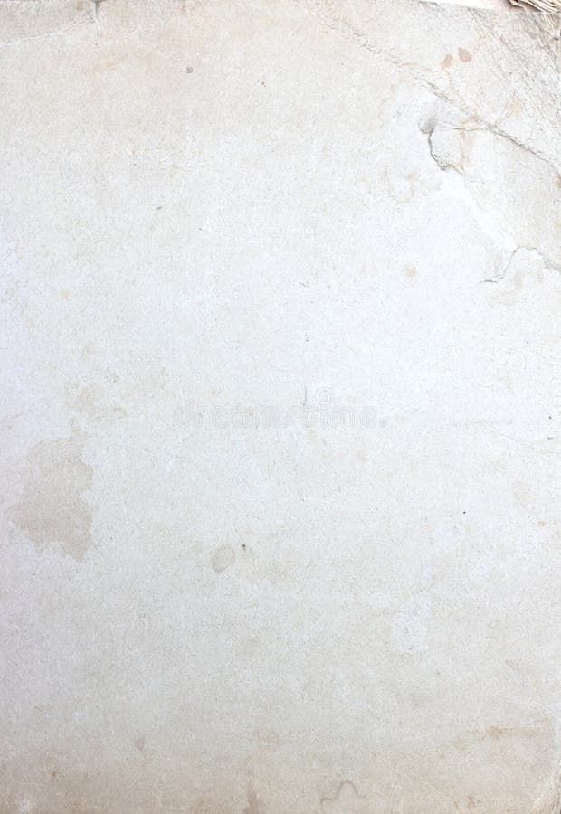 Old paper texture