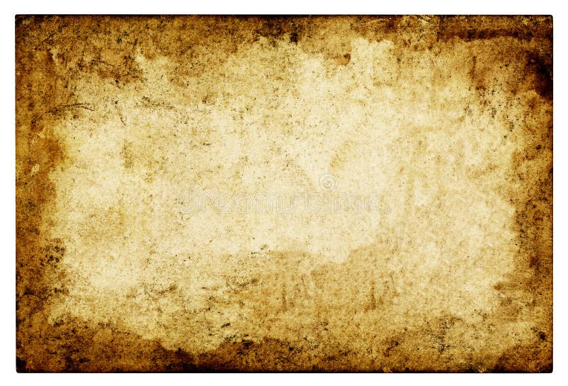 Old Paper Texture Background Stock Image - Image of clipping, canvas:  169322155