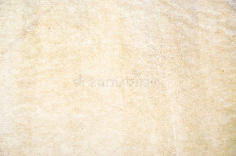 Old Cream Paper Texture Stock Photo, Picture and Royalty Free