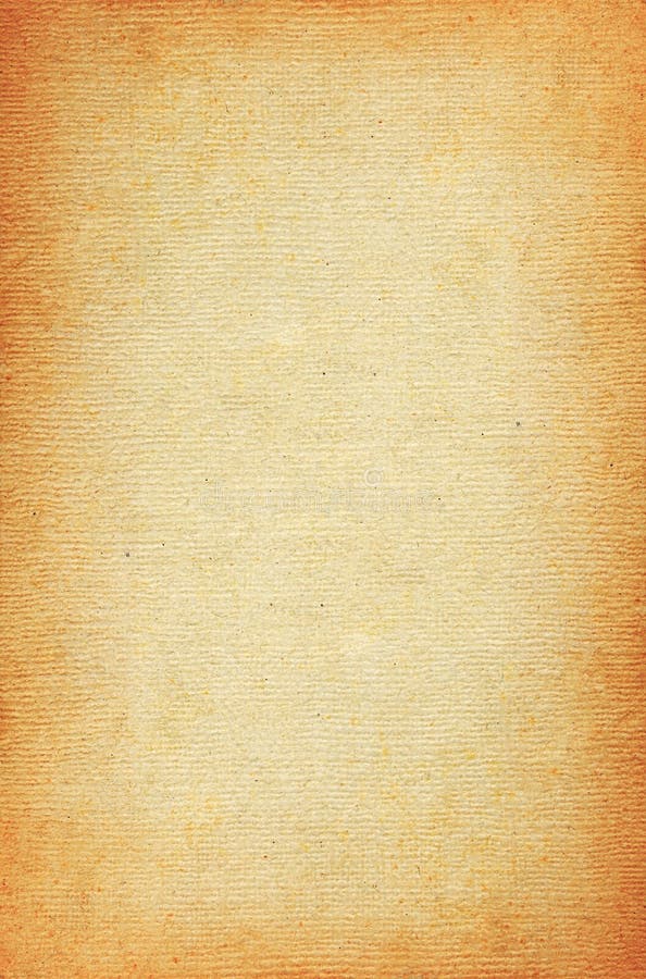 Vintage Brown Paper - Free Texture