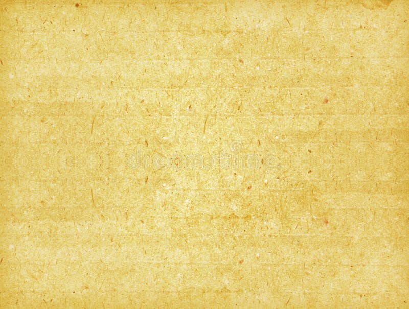 Old paper yellow stock image. Image of manuscript, paper 34859067