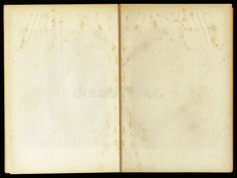 Used Paper Sheet Old Book Page Isolated On White Background Stock Photo Picture And Royalty Free Image Image 138998739