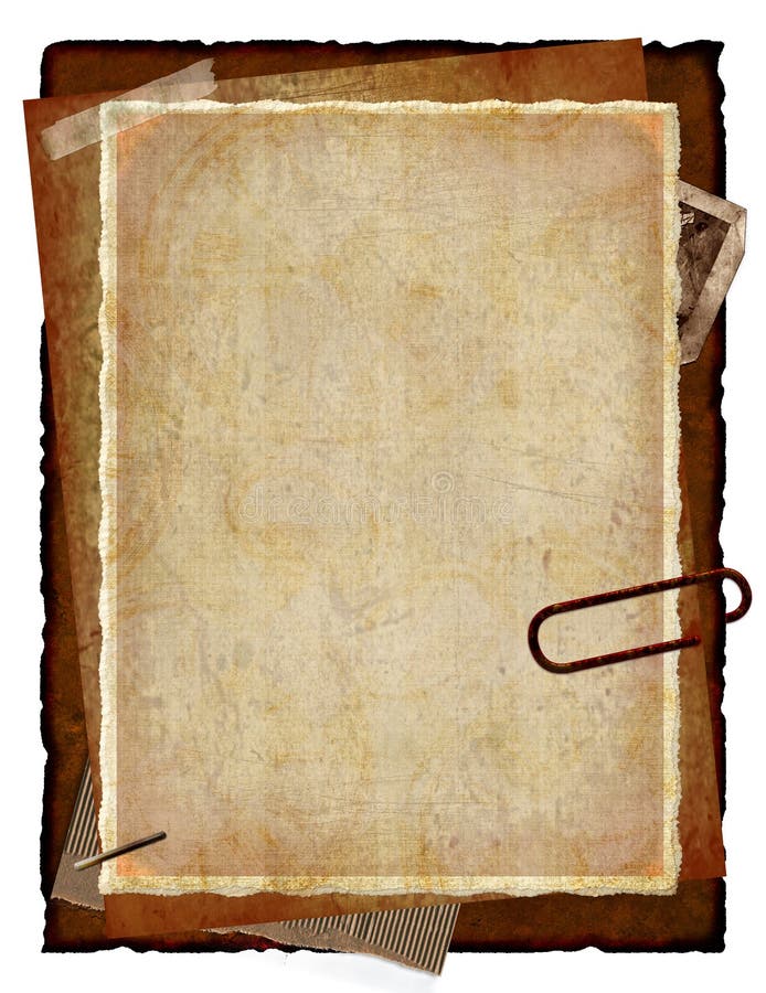 Vintage Photos Old Papers Stock Illustrations 2,676 Vintage Photos