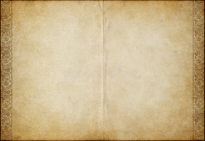 Vintage Parchment Paper Antique Background, Old Stock Image - Image of  background, nice: 161924259