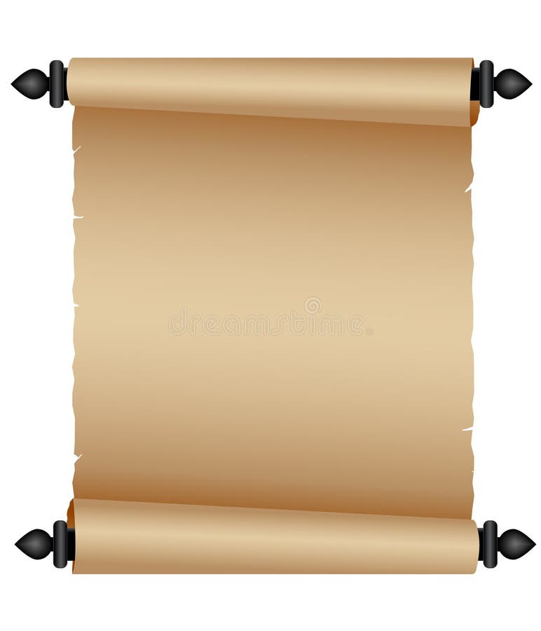 Parchment Scroll Stock Illustrations – 31,701 Parchment Scroll Stock  Illustrations, Vectors & Clipart - Dreamstime