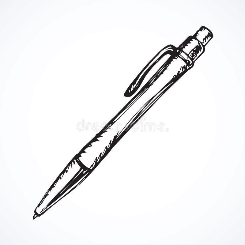 Sketch Pen Images – Browse 158 Stock Photos, Vectors, and Video