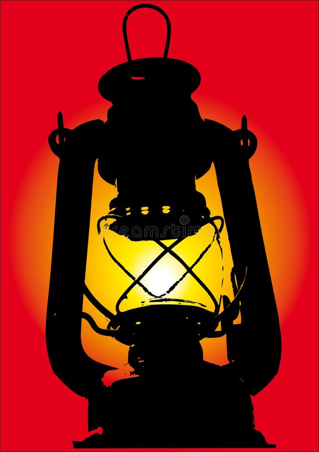 Old Petroleum stock illustration Old Petroleum stock illustration