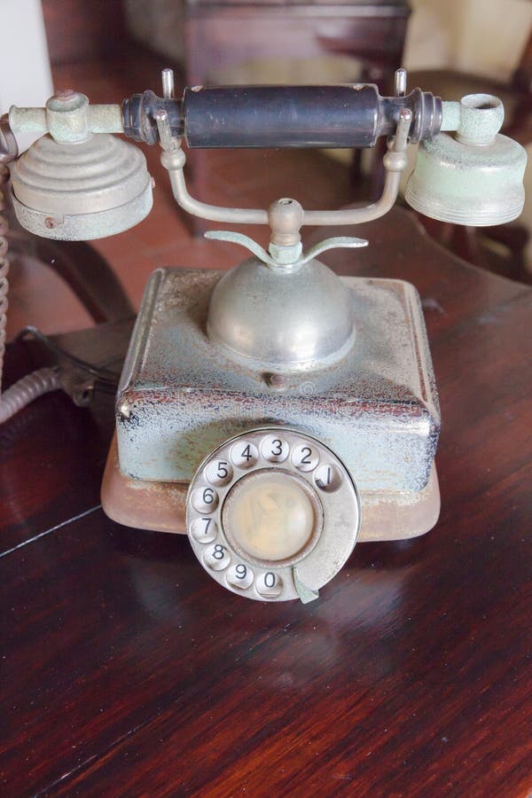 Antique Phone Desk Stock Images Download 1,097 Royalty Free Photos