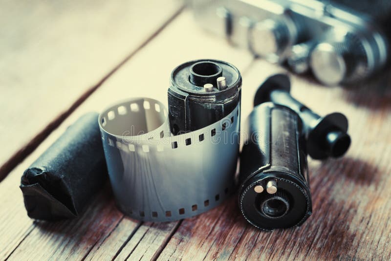 497 Old Camera Film Rolls Stock Photos - Free & Royalty-Free Stock