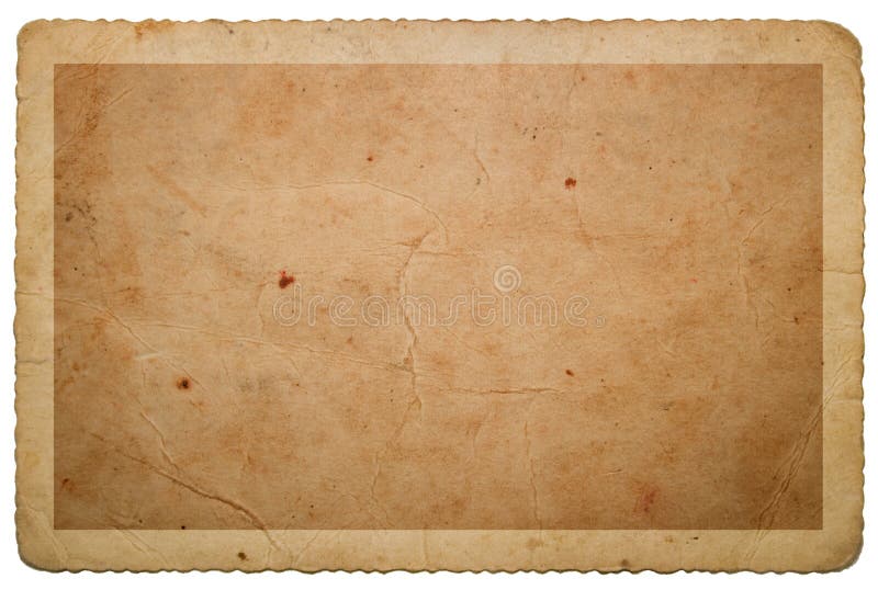 Old Photo Texture stock image Old Photo Texture stock image