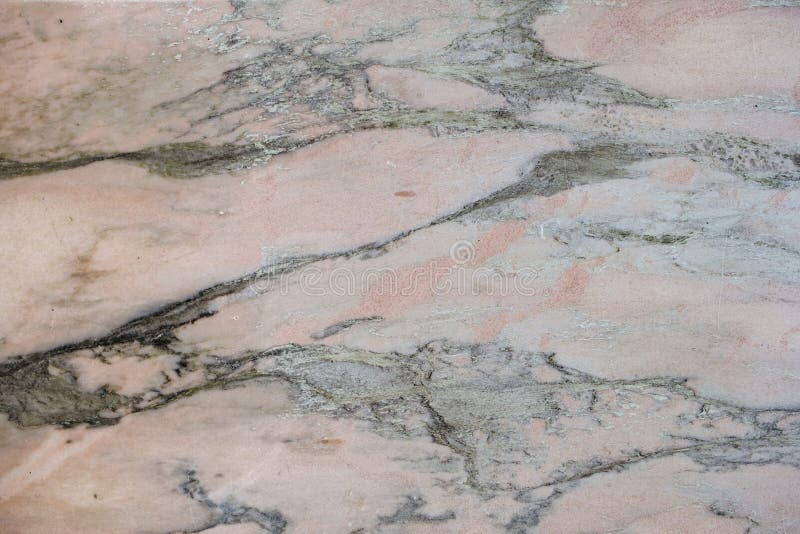 Old Pink Marble Tile Wall Texture Stock Image Image of decorative