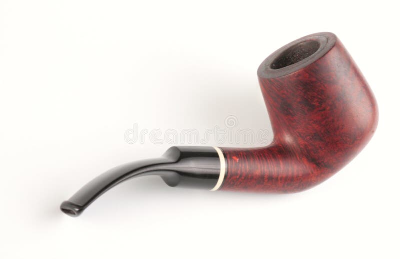 Old pipe