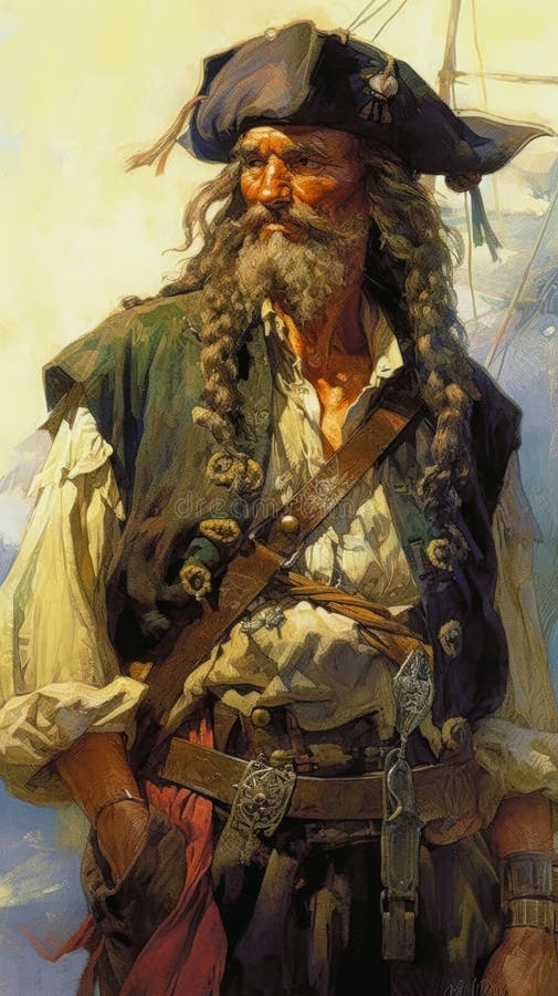 Jack Sparrow Pirates Of The Caribbean png images | PNGWing