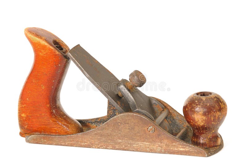 Wood plane tool stock photo. Image of craftsmanship, 754724